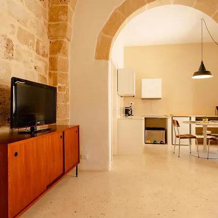 Apartment Le Casine Di 9 Maruggio