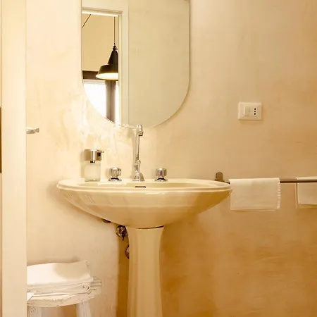 Apartment Le Casine Di 9 *