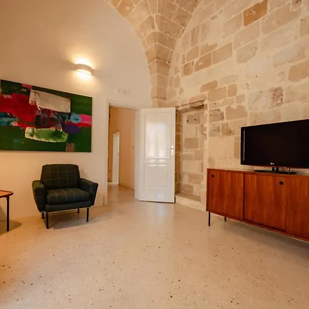Le Casine Di 9 Apartment Maruggio