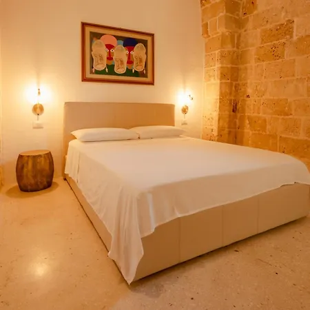 Le Casine Di 9 Apartment