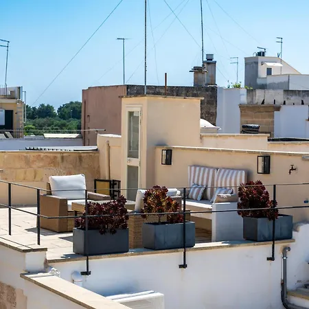 Apartment Le Casine Di 9 *