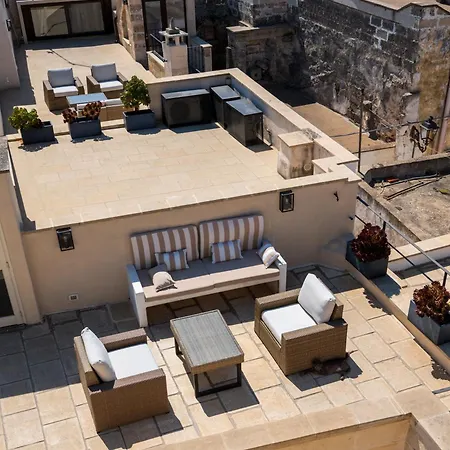 Le Casine Di 9 Apartment