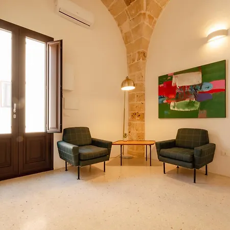 Le Casine Di 9 * Maruggio