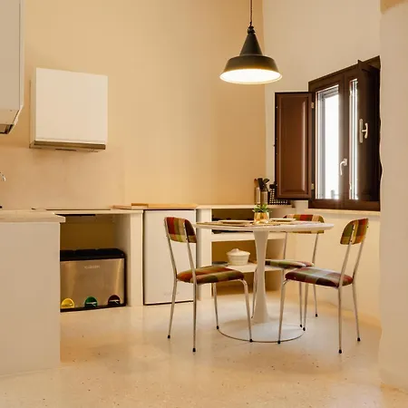 Le Casine Di 9 Maruggio